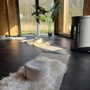 Kundalini activatie - Groepssessie