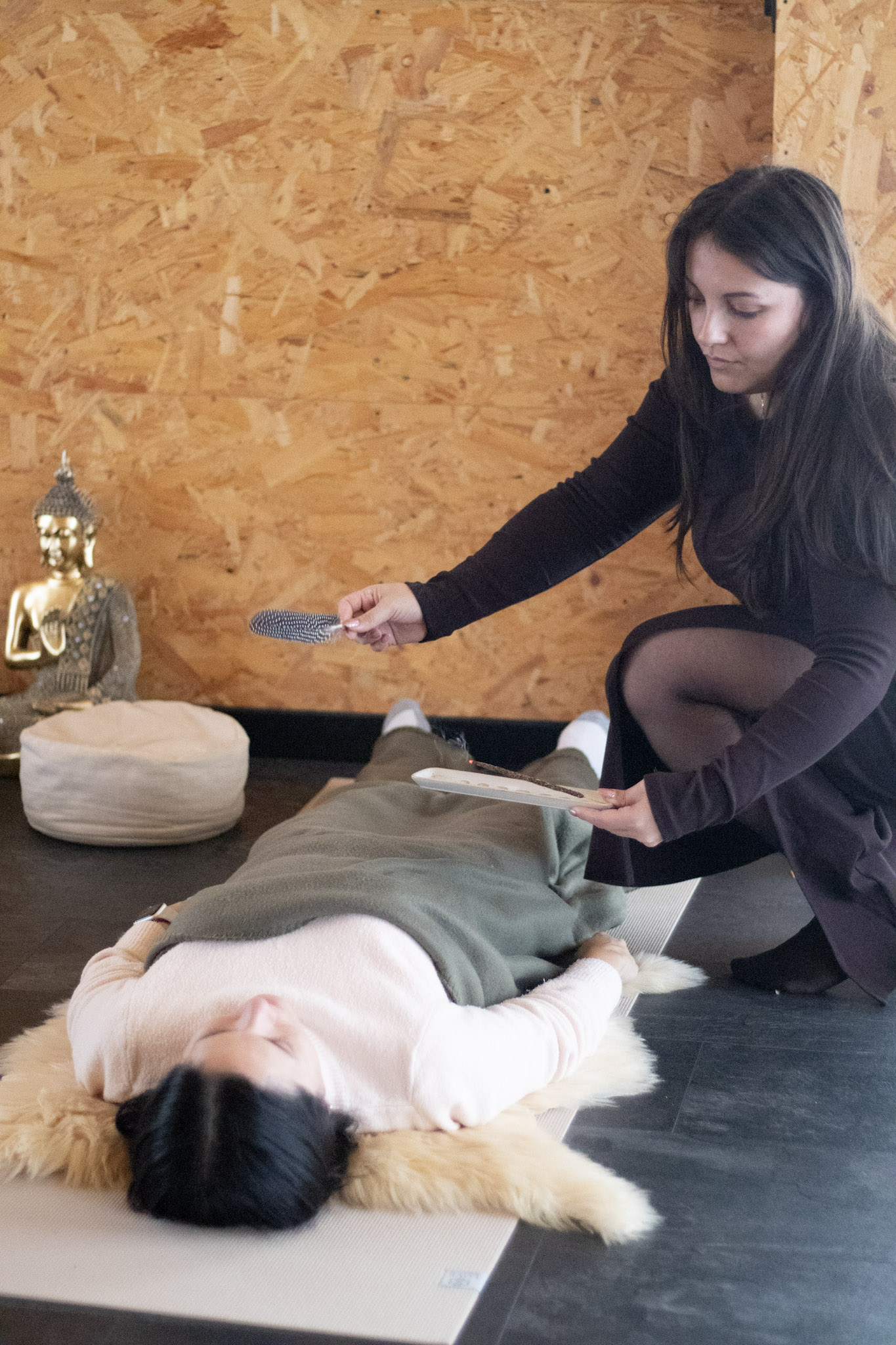 Groepstraject: Spark Your Spirit - Afbeelding 8