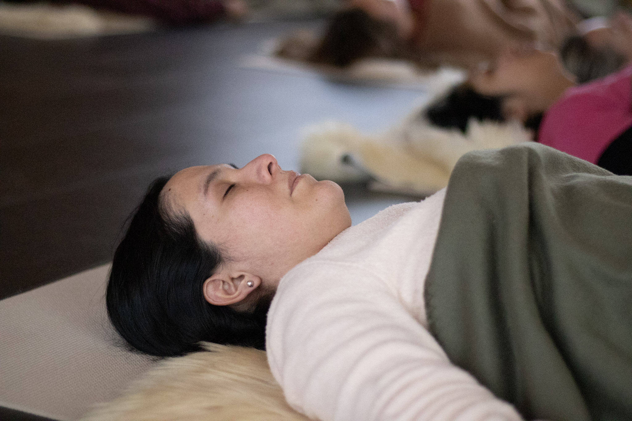 Groepstraject: Spark Your Spirit - Afbeelding 7