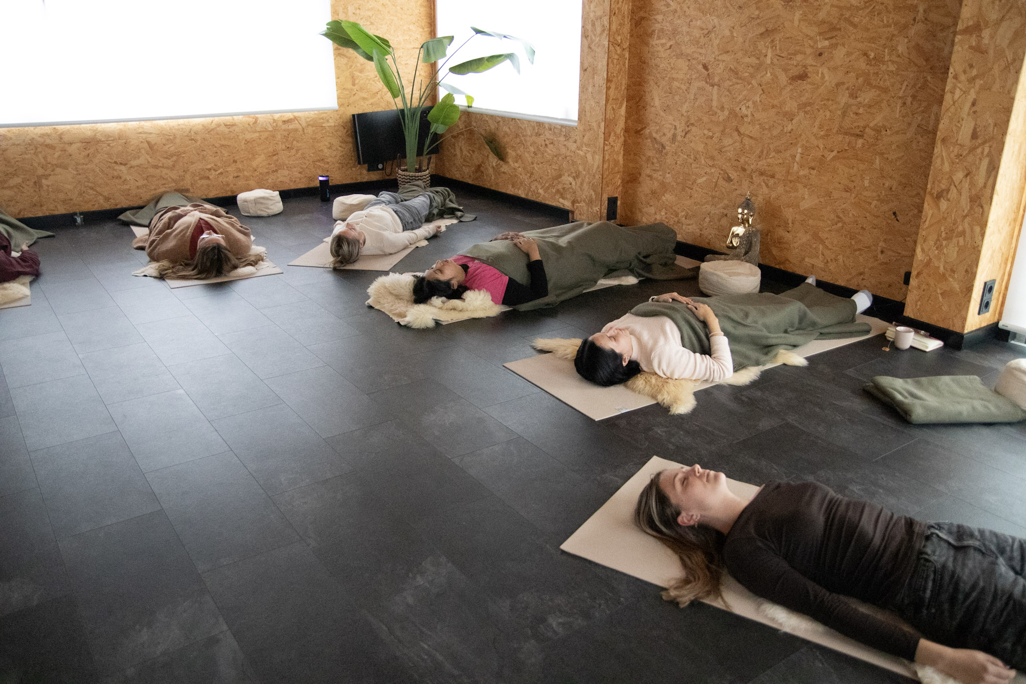 Groepstraject: Spark Your Spirit - Afbeelding 11