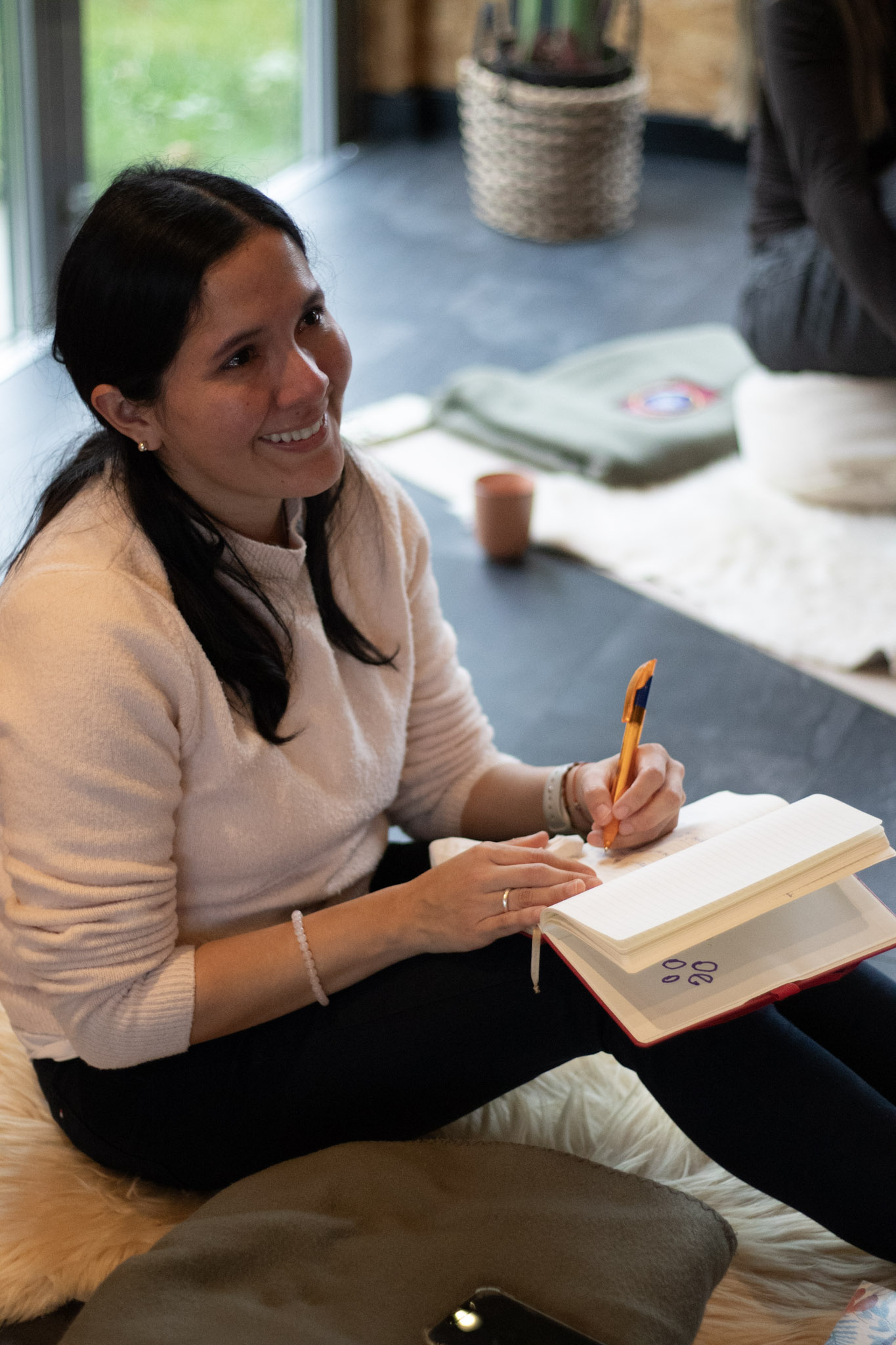 Groepstraject: Spark Your Spirit - Afbeelding 5