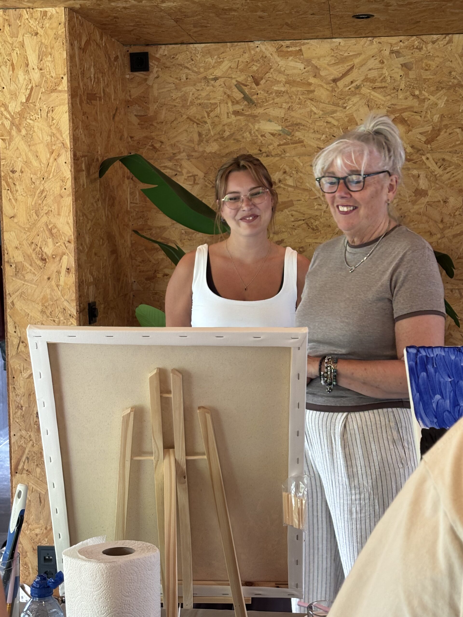 From Kundalini To Creation: een expressieve dagretraite