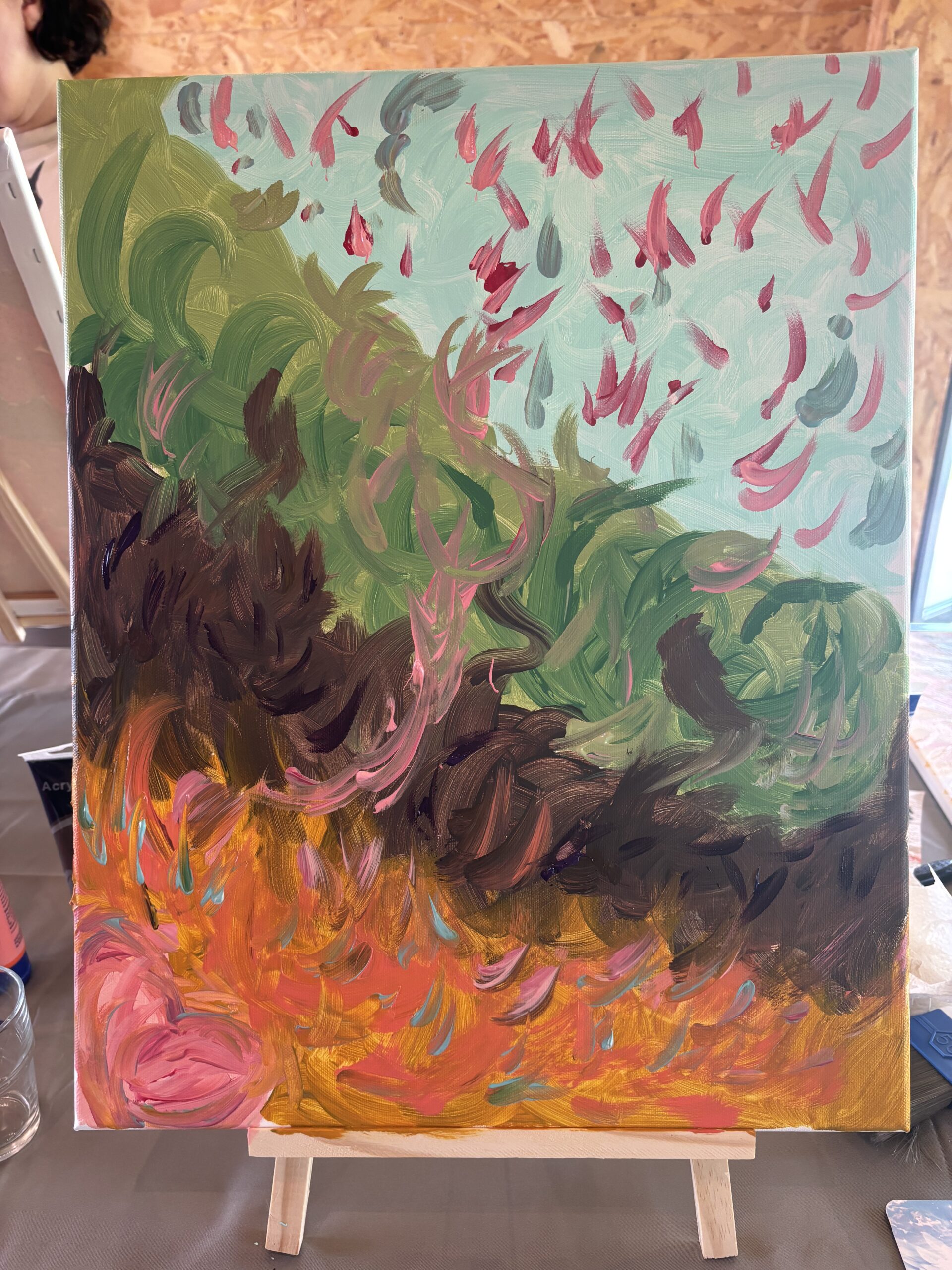 From Kundalini To Creation: een expressieve dagretraite - Afbeelding 4
